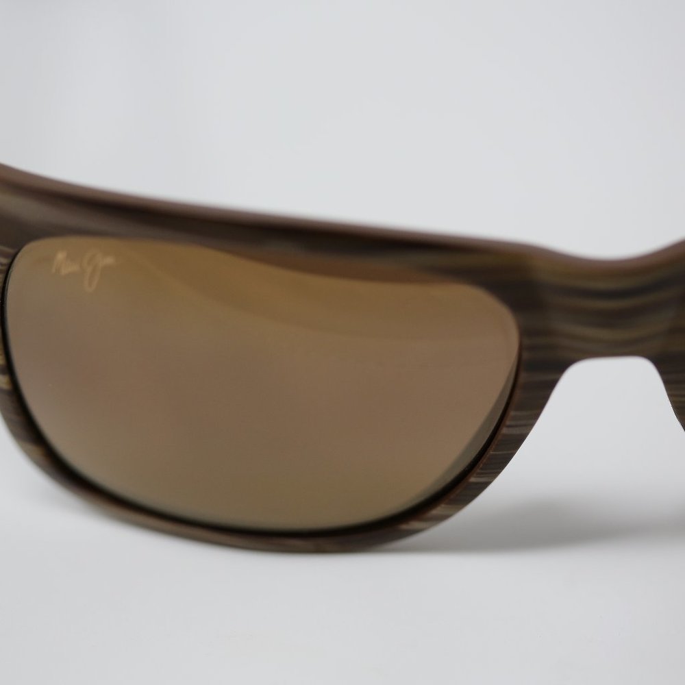 Maui Jim Kahi Sunglasses - Very Good Condition